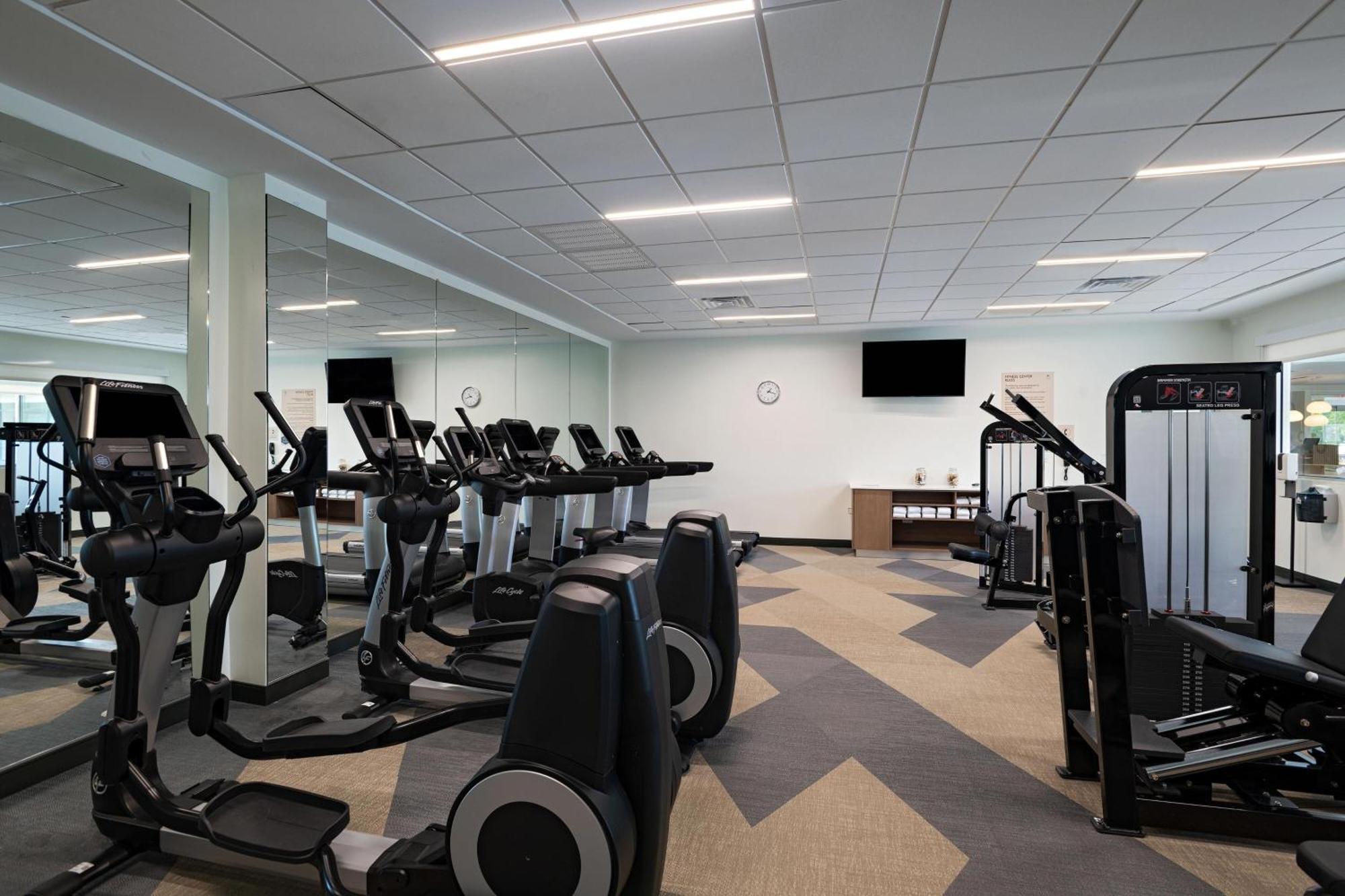 Element Spring Valley Ngoại thất bức ảnh